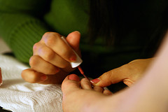 NYCOSH fights for healthy nail salons